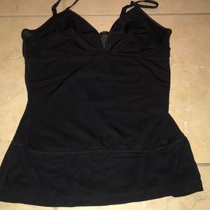 Yummie shaping tank